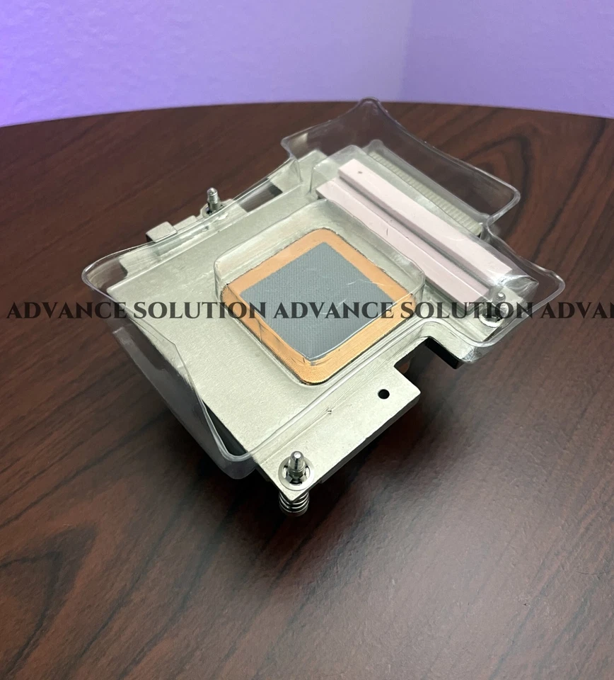 Brand New Dell Precision T3240 Precision 3240 Heatsink Assembly KJ6KH - Image 4 of 4