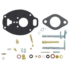 Complete Carburetor Kit John Deere 2010 Marvel Schebler TSX810 TSX899