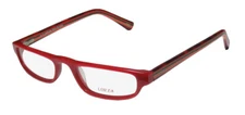 NEW LOZZA 1819N SIGNATURE LOGO MUST HAVE TRENDY EYEGLASS FRAME/GLASSES/EYEWEAR