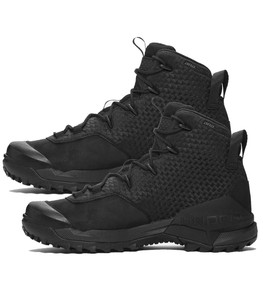 under armour infil hike gtx waterproof boot