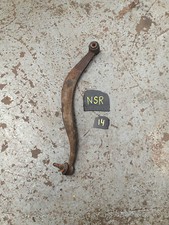 Brazo de suspensión inferior trasero casi pasajero hyundai santa fe 2.0 crdi 2002 nsr