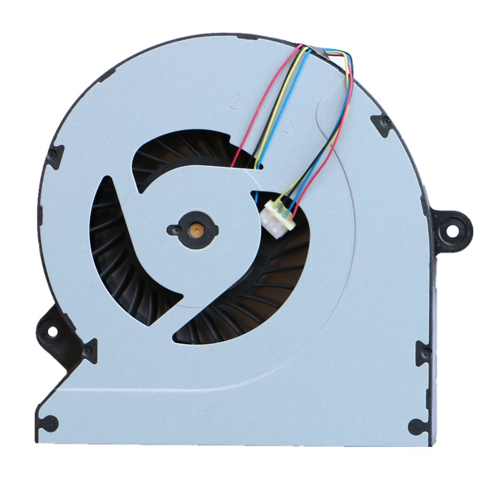 ASUS G46 G46V G46VM CPU Cooling Fan 13GNMM1AM050-1 - Image 2 of 4