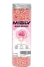 Wax Beads for Hair Removal - 300g Wax Beads Suitable for All Type of Skin - Fast