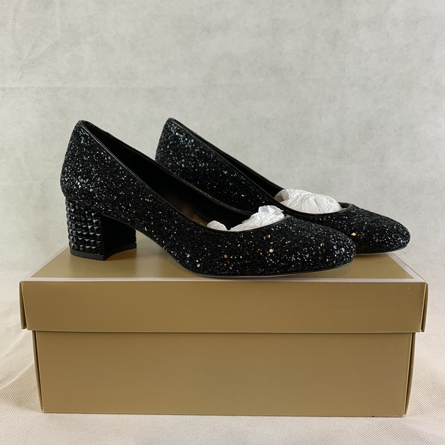 Michael Kors Arabella Kitten Heel Pumps 2025