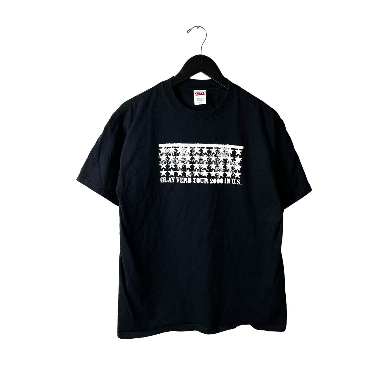 00s unknown T-SHIRT パンク y2k アーカイブ USA製 - メルカリ 00s unknown T-SHIRT パンク y2k アーカイブ USA製 - メルカリ