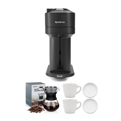 Breville Nespresso Vertuo Next Espresso 