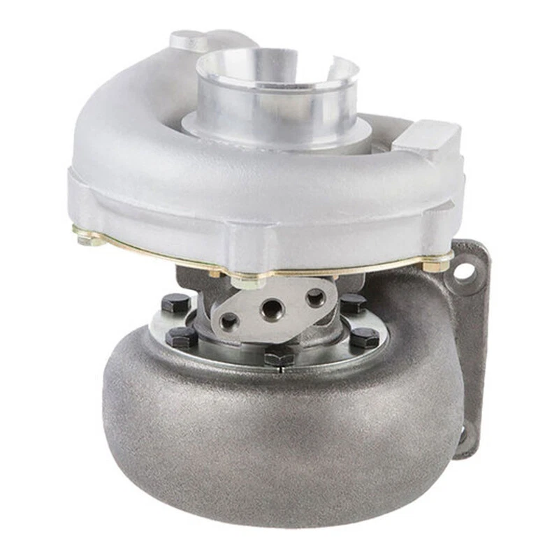 Turbo para Chevy W6500/W7500 90-91 Tiltmaster - GMC W6500/W7500 delantero Foto 4 de 4