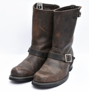 frye engineer 12r boots