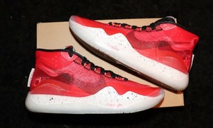 nike zoom kd 12 university red