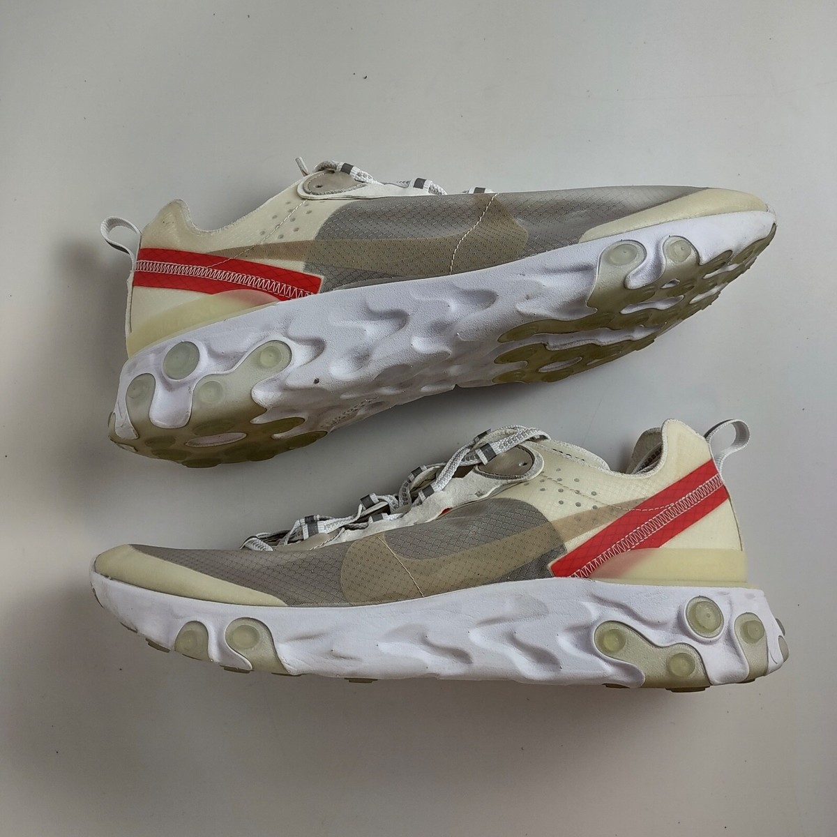 Desert Sand Socks For Element 87 Buy Nike Element React 87 Desert