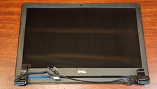 Dell Inspiron 3565 3567 15.6" Laptop Touch Screen LCD Complete Assembly 6490