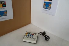 Stereo Optical OPTEC 1000 DMV Vision Tester / Screener Keypad Controller ONLY