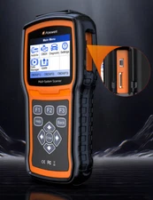 For VW Bidirectional Car OBD2 Reset Scanner Diagnostic Tool Foxwell NT530 Plus