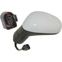 Spiegel Links Passend FüR Seat Leon Baujahr 09-12 5-Pin