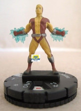 HEROCLIX Superior Foes of Spider-Man 014 SHOCKER Common