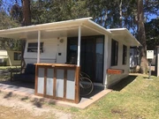 Onsite Caravan In Shellharbour Area Nsw Caravans Campervans