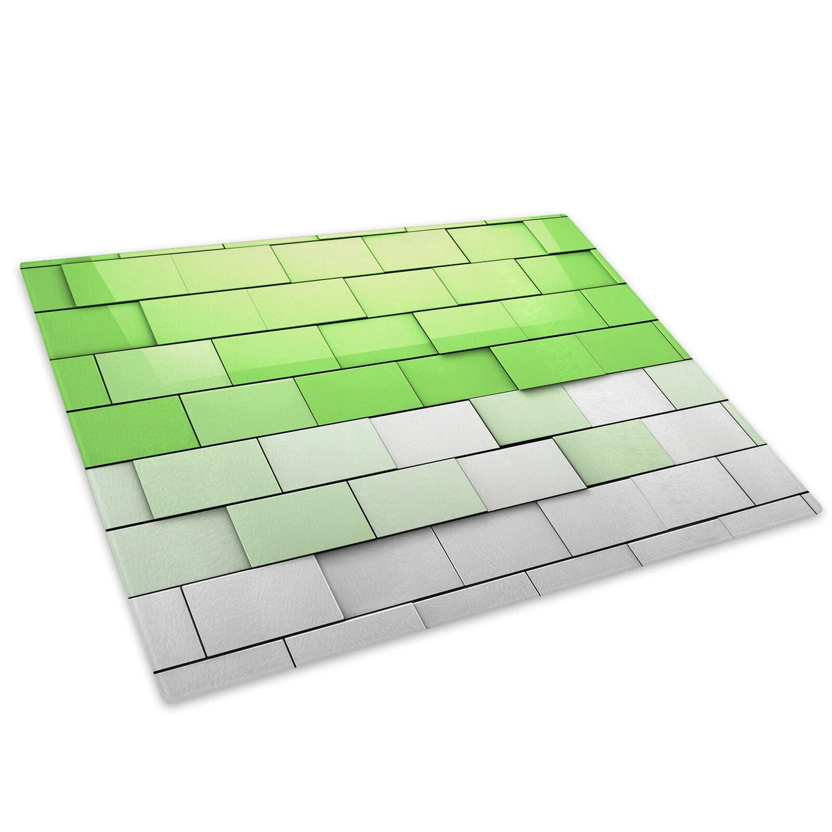 Joseph Joseph Color Blocks Glass Board Kitchen Worktop, 43 OFF