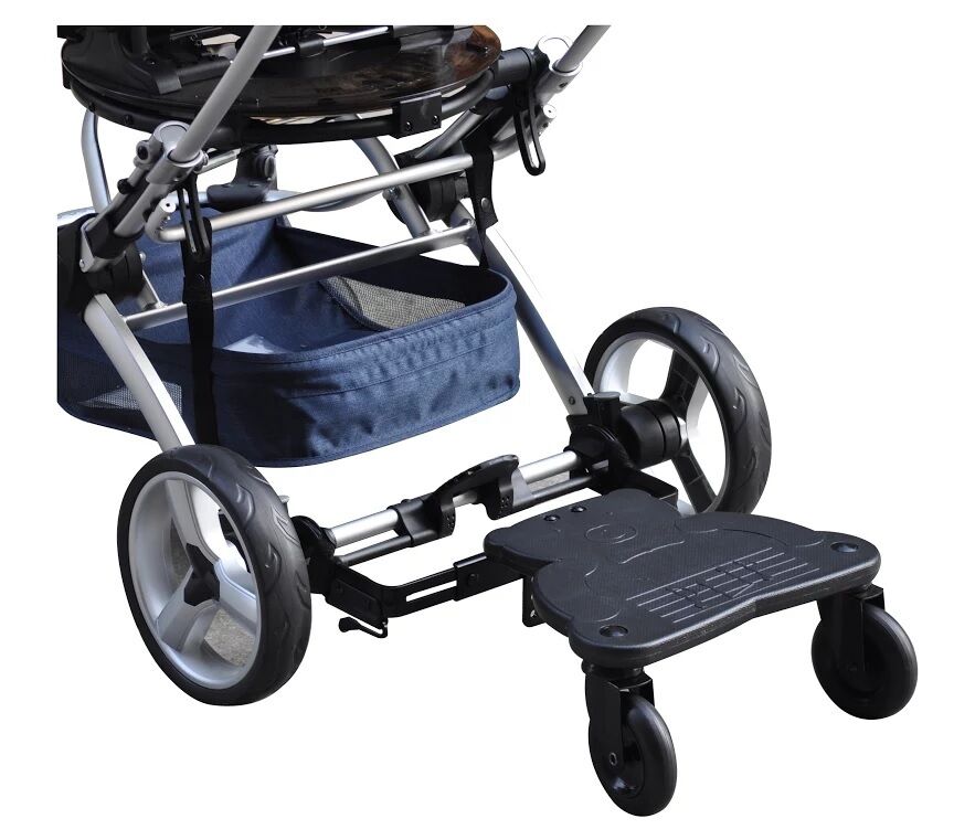 anklageren underskud Produktion Englacha Easy Rider Plus Stroller Board Brand New!!! 381688962126 | eBay