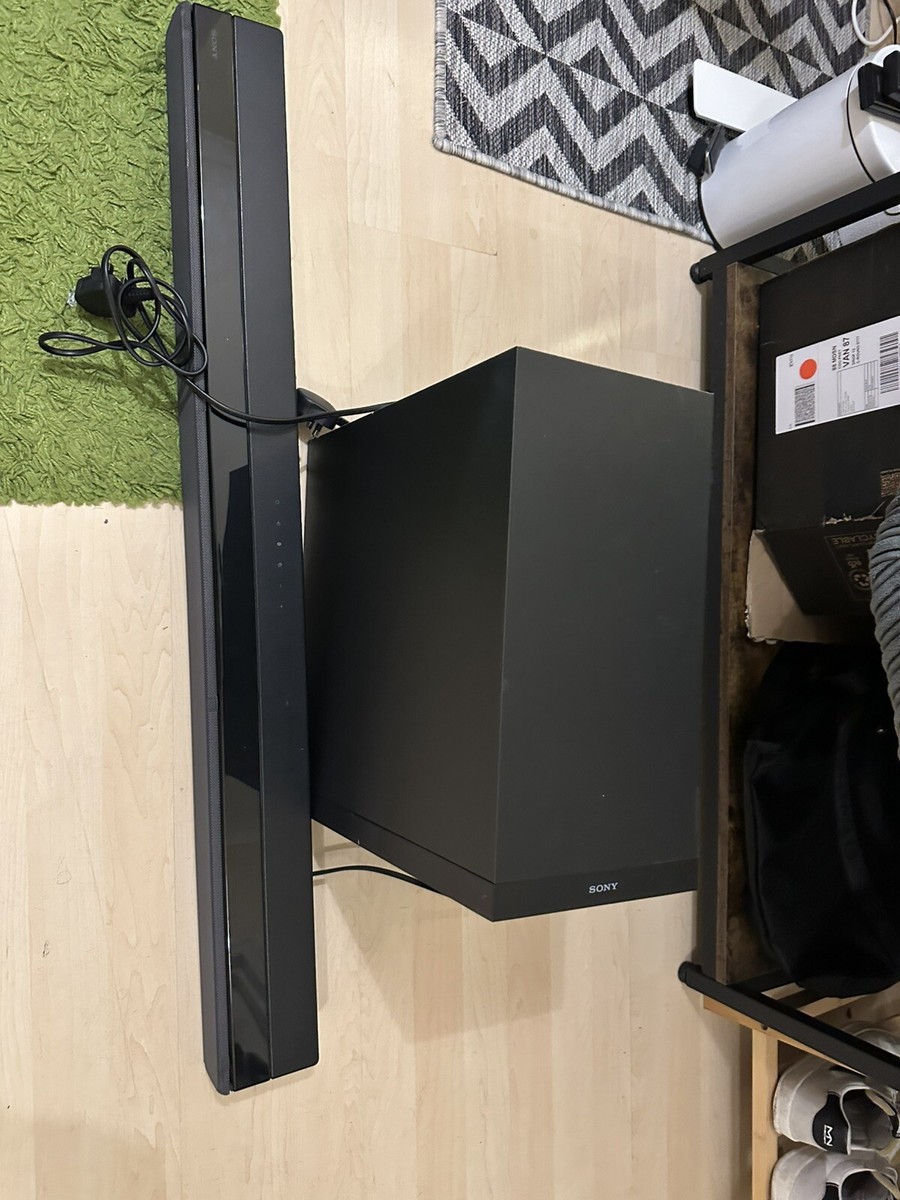 Ht Z9f Soundbar Zf9 Sony Soundbar Dolby Audio Sony Soundbar Sale