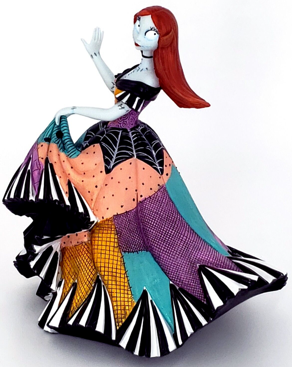 disney nightmare before christmas sally dress Adult Sally Dress - The Nightmare Before Christmas, Multi, Medium