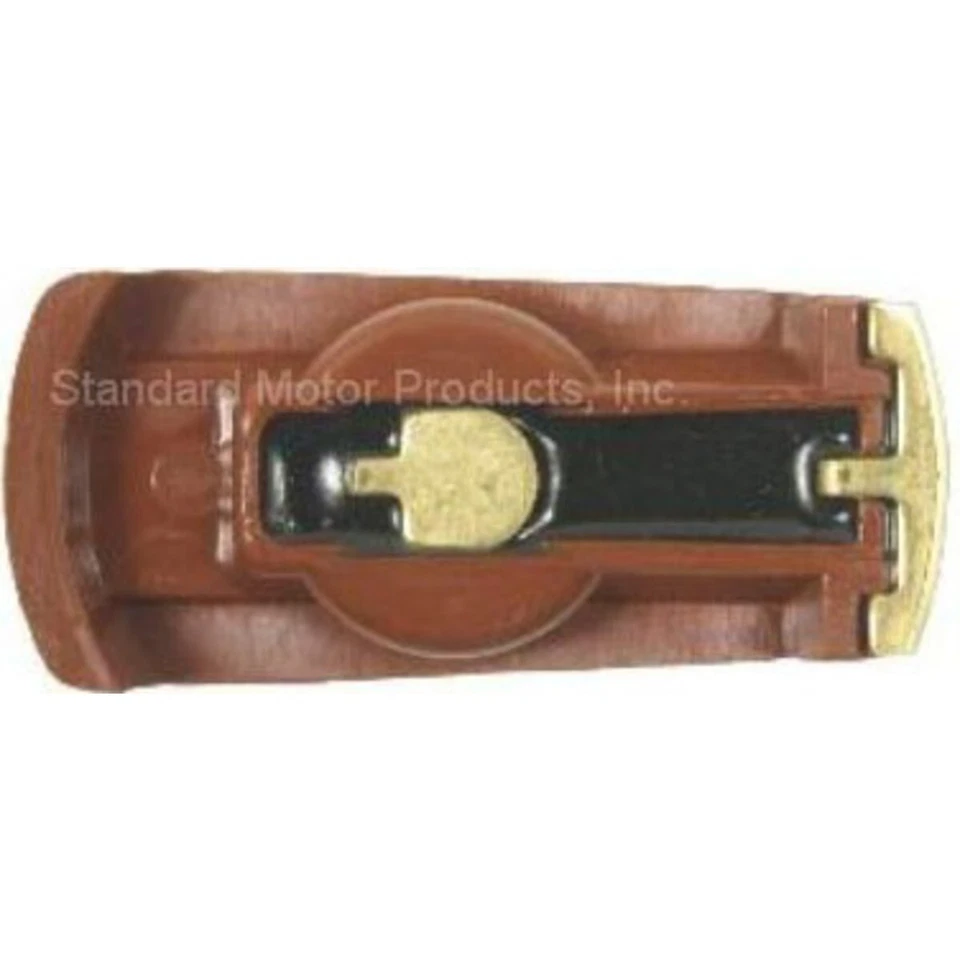 Rotor distribuidor GB345T para VW MB Mercedes 190 Volkswagen Cabrio Golf Jetta 9-3 Foto 2 de 3