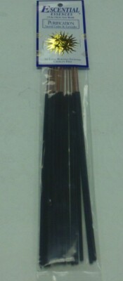 ESCENTIAL ESSENCES 16 PACK INCENSE STICKS YOU PICK THE SCENT YOU WANT