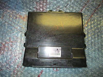 2014 Toyota  Prius Power Management Control Module 89681-47250 H5 OEM