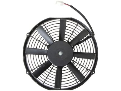 For 1961-1962 International C130 Engine Cooling Fan 77152YJSG