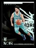 2023-24 Panini Noir #191 Vasilije Micic /49 Rookie Holo Silver Charlotte Hornets