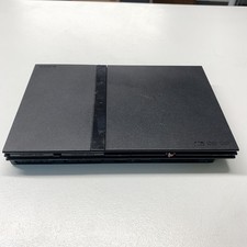 Sony PlayStation 2 PS2 Slim SCPH-75003 Console Only