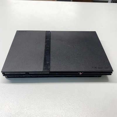 Sony PlayStation 2 PS2 Slim SCPH-75003 nur Konsole