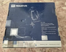Mount-It! Tablet Stand MI-3784 with Cable Lock