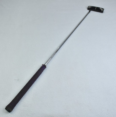 Ping Zing 2 Left Handed Putter Good Condition Original Karsten USA 35 