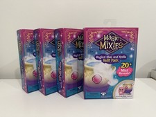 Magical Mixies Magical Mist Spells Refill Pack Cauldron Moose Toys New Bulk