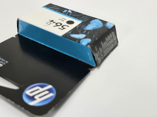 Genuine HP 564XL Black Ink Cartridge High Yield OEM Exp Nov 2018 ๐ - Picture 3 of 6