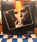 David Bowie : Ziggy Stardust The Motion Picture
