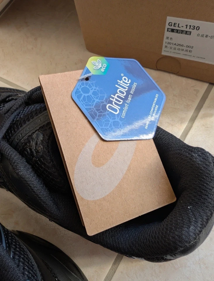 asics  1130 - Imagen 4 de 4