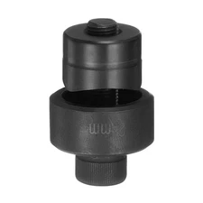 Sheet Metal Punch Hole Punch 24mm for Metal Steel Plate Sink Stainless Steel