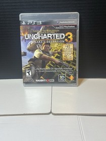 Sony PS3 Slim CECH-2501A 256GB SSD Bundle Restored- New Thermal Paste 6 Games