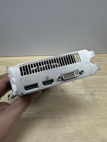 PowerColor TurboDuo R9 270 2GB GDDR5 OC Graphics Cards AXR9 270 2GBD5-TDHE/OC - Picture 2 of 4