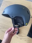 Giro Mens Medium Helmet Snowboarding Ski