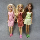 Vintage My Scene Barbie Doll Teen Fashion Doll Lot Madison Barbie