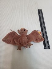 Ty Batty Brown the Bat Plush Toy