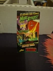 Mars Attacks! Trading Card Singles 1-72 (Topps Widevision, 1996) MULTIBUY BOX8