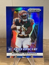 Giovani Bernard