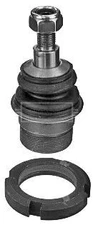 Rear Lower Left Or Right Ball Joint Fits Mercedes-benz M-class