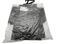 Original Audi Q3 8U GummifußMatten Allwettermatten Hinten 2 Teilig 8U0061511