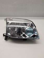 Feu avant (phare) Nissan X-TRAIL