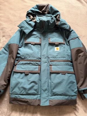 Carhartt WIP ''Hendon Jacket''  - Men, XS, New without tags
