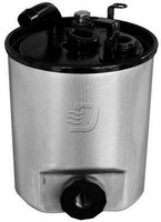 Denckermann Kraftstofffilter A120222 Leitungsfilter FüR Jeep Cherokee Wg Wj 2